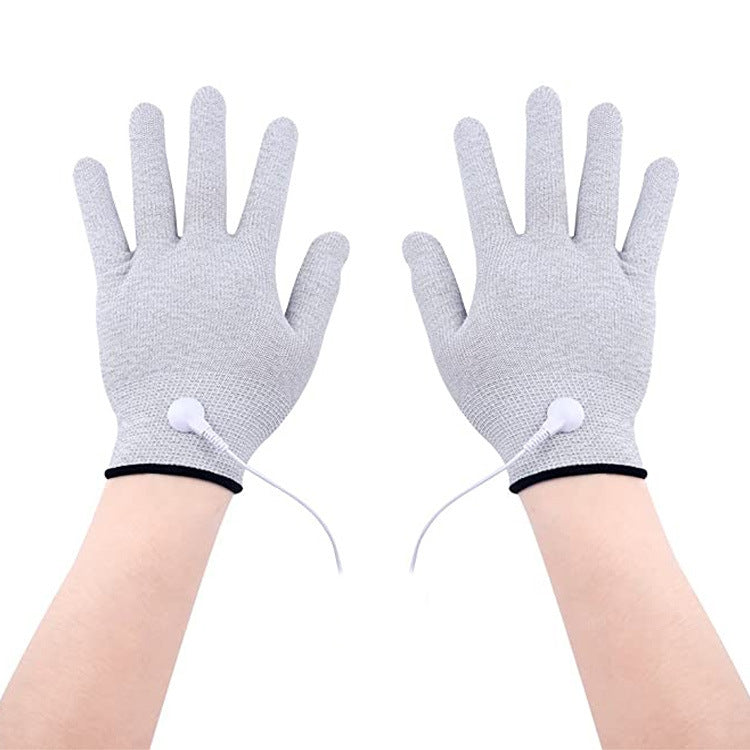 Grounding Gloves