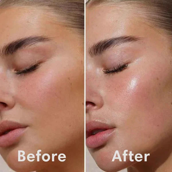 Overnight Collagen Mask + Brush