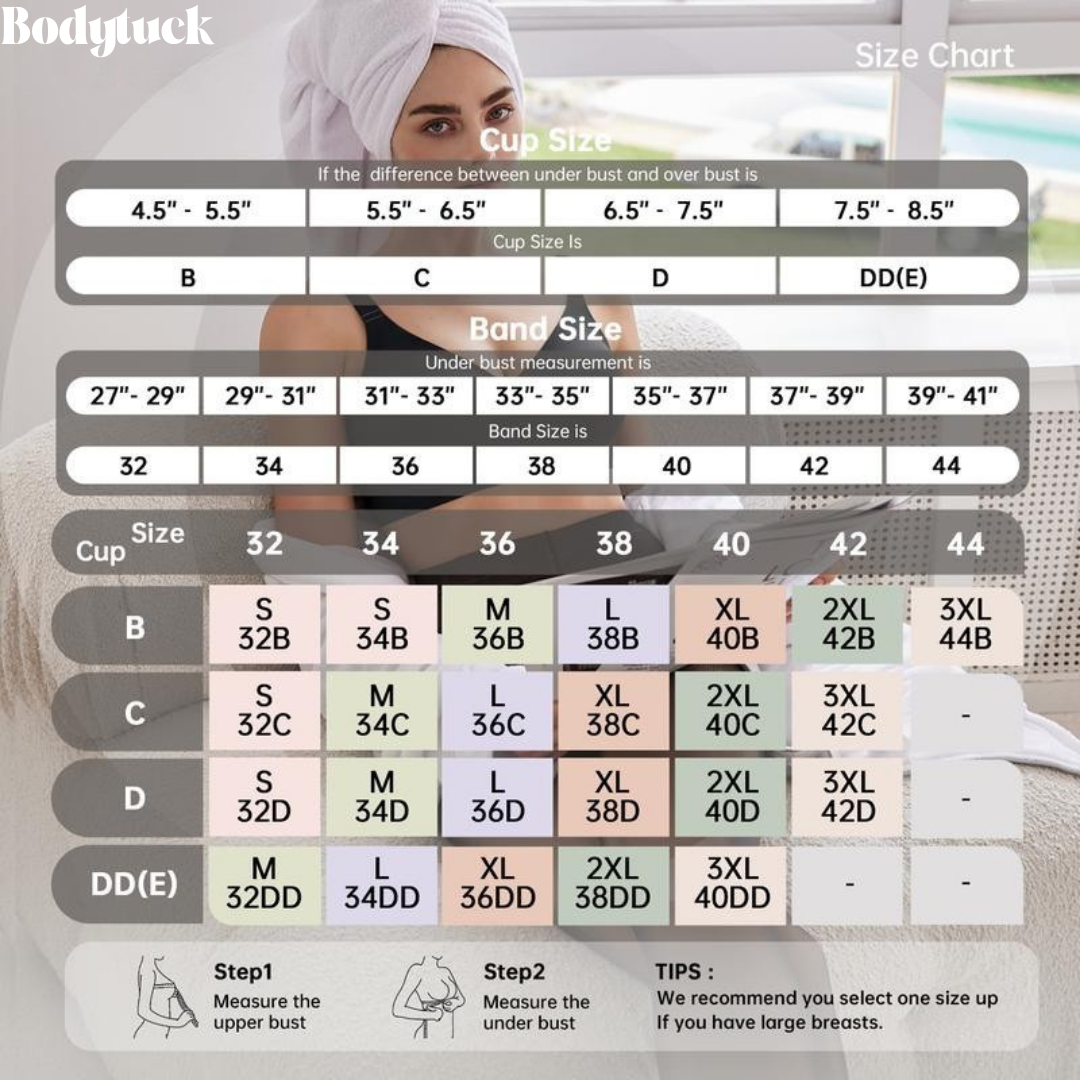 JellyLift Bra