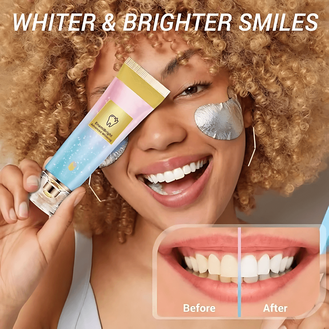 EnamiBright™