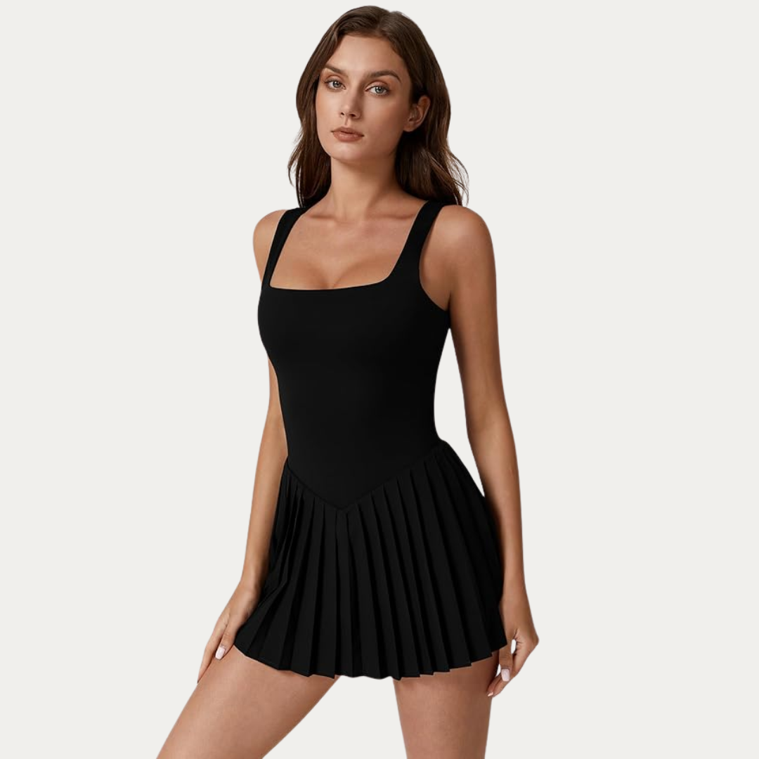 BodyTuck Tennis Skirt