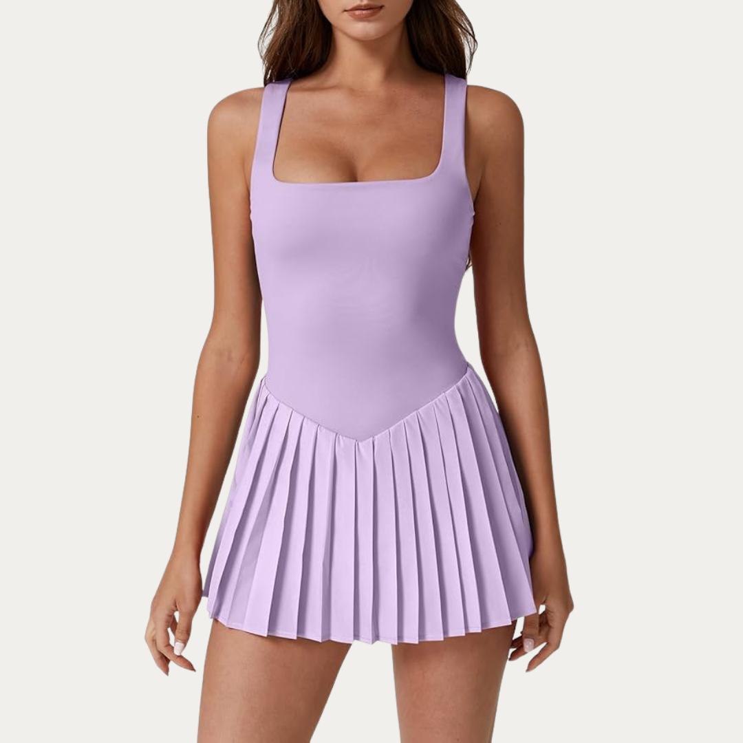 BodyTuck Tennis Skirt