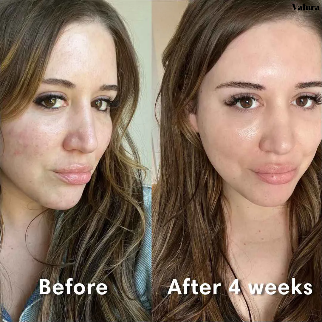 Collagen Face Mask