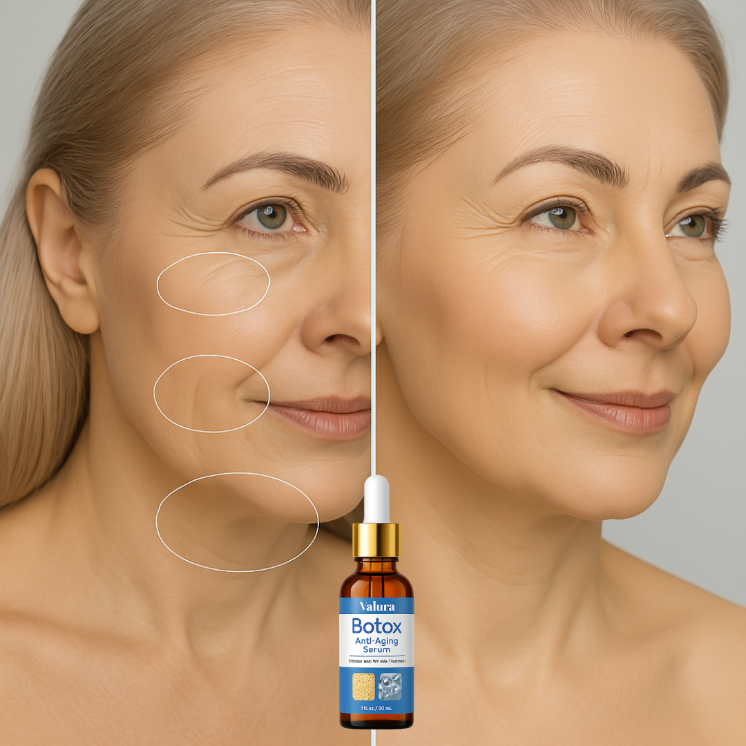 Botox In A Bottle