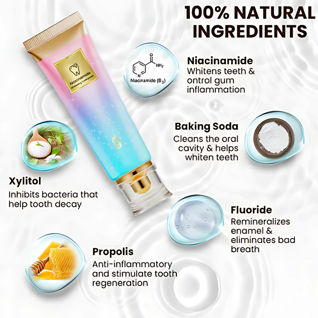 EnamiBright™