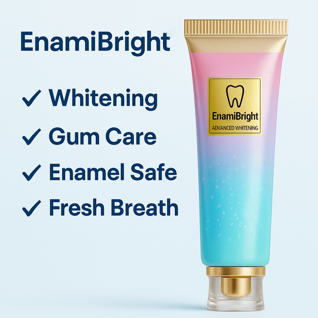 EnamiBright™