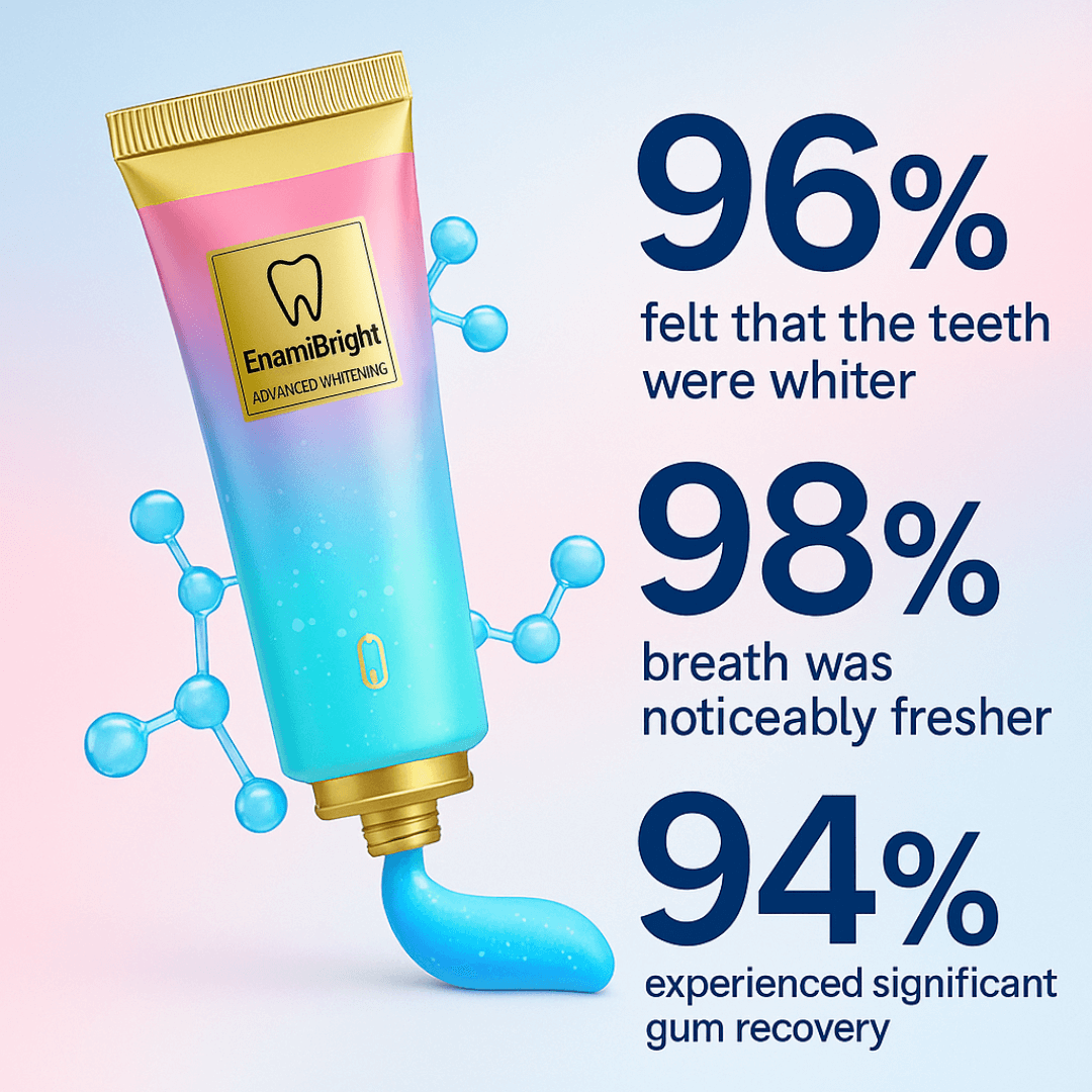 EnamiBright™