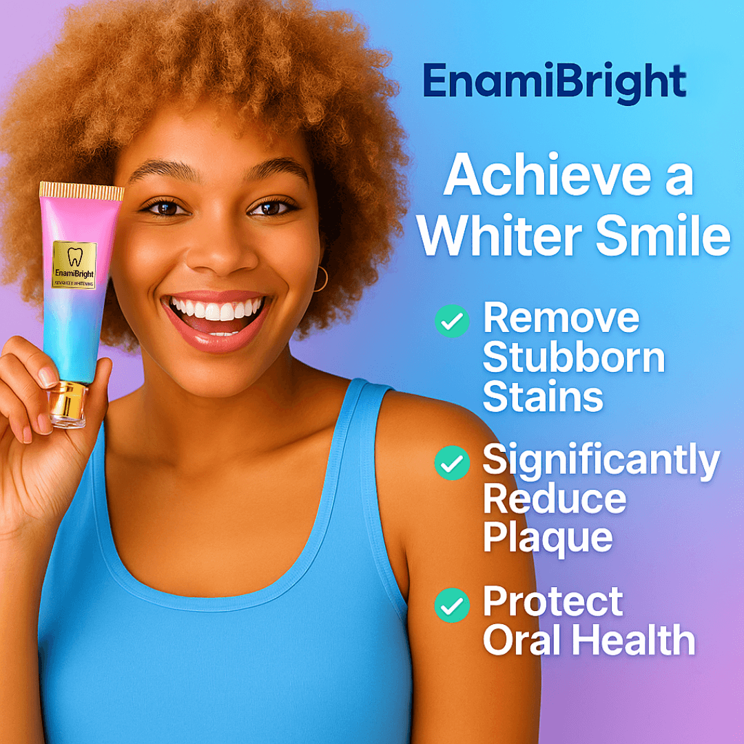 EnamiBright™