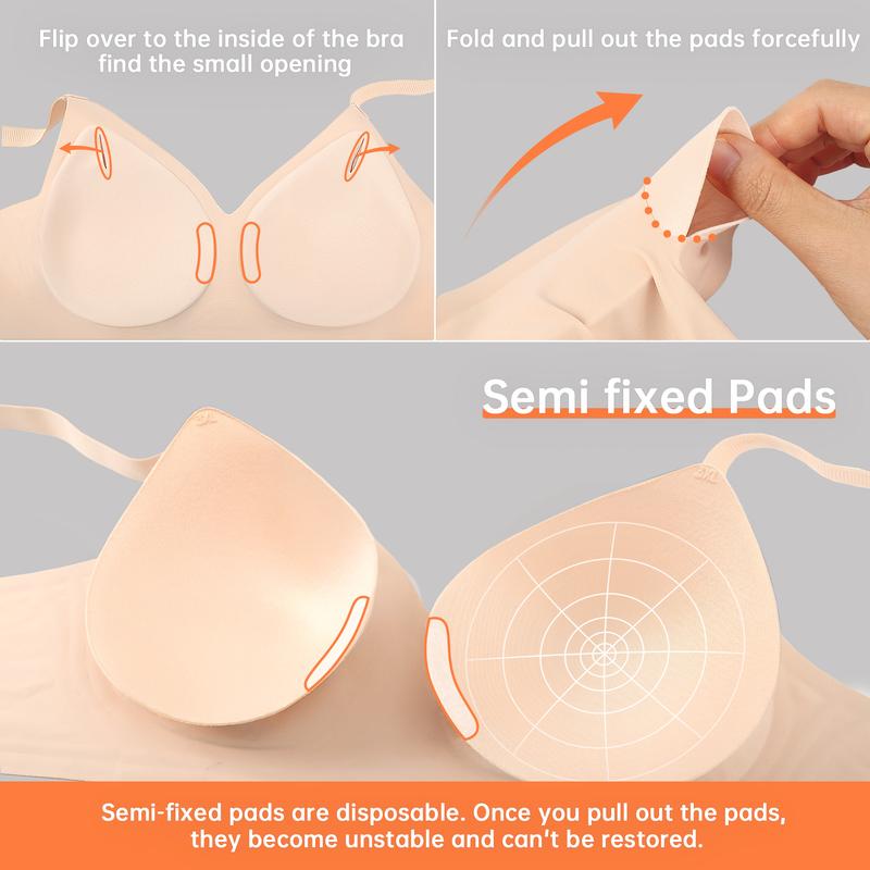 JellyLift Bra