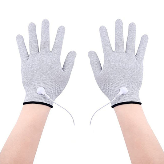 Grounding Gloves