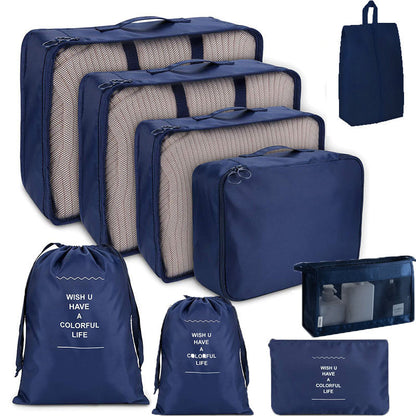 SlyTravel Packing Cubes