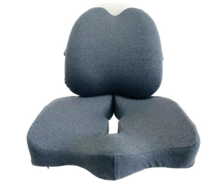 Pressure Relief, Lumbar Support Cushion