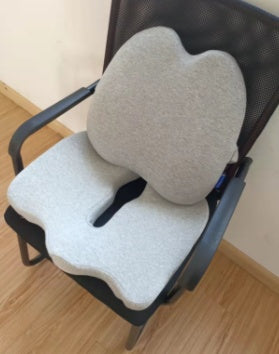 Pressure Relief, Lumbar Support Cushion