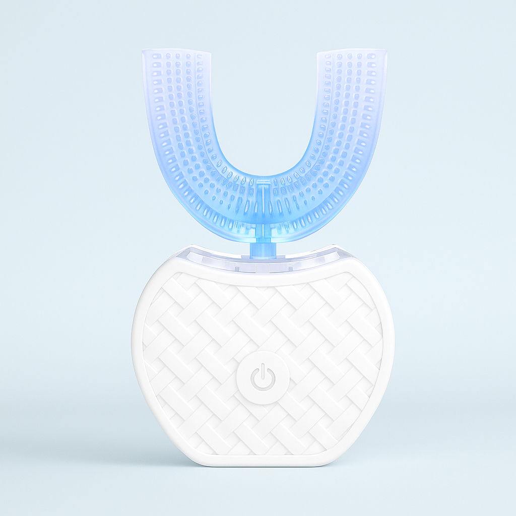 EnamiBright™ Happy Smiles ToothBrush