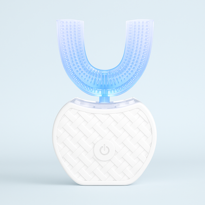 EnamiBright™ Happy Smiles ToothBrush