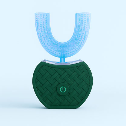 EnamiBright™ Happy Smiles ToothBrush