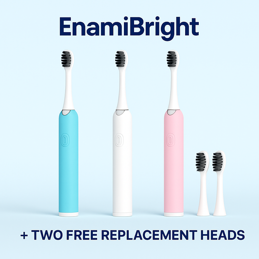EnamiBright™ Electric Tooth Brush