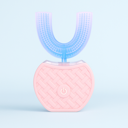 EnamiBright™ Happy Smiles ToothBrush