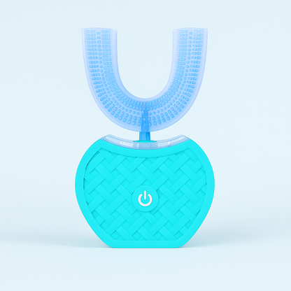 EnamiBright™ Happy Smiles ToothBrush
