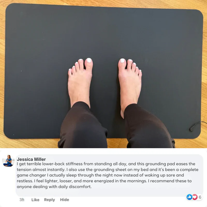 VitalGrounding Mat