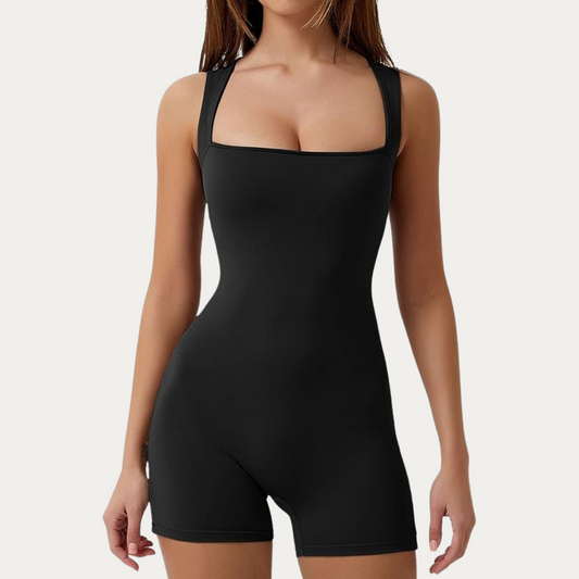 Bodytuck Jumpsuit