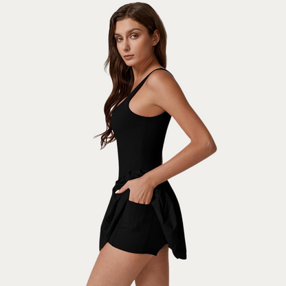 BodyTuck Tennis Skirt