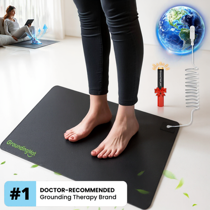VitalGrounding Mat