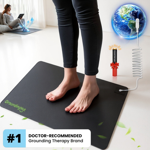 VitalGrounding Mat