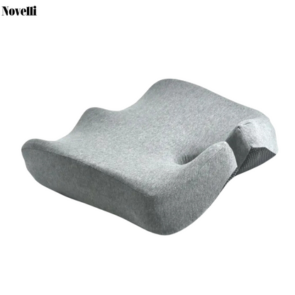 Pressure Relief, Lumbar Support Cushion