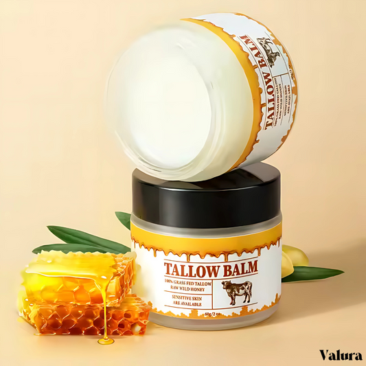 All Natural, Tallow Balm