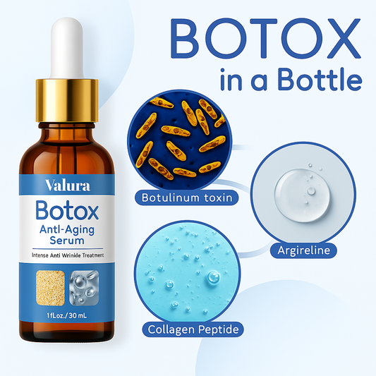 Botox In A Bottle