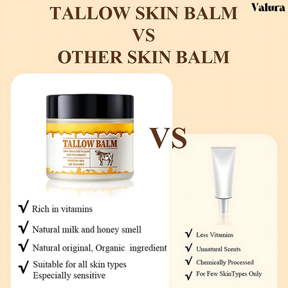 All Natural, Tallow Balm