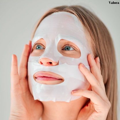 Collagen Face Mask