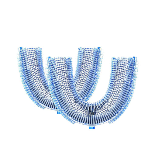 Happy Smiles Replacement Head