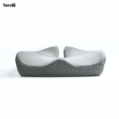 Pressure Relief, Lumbar Support Cushion