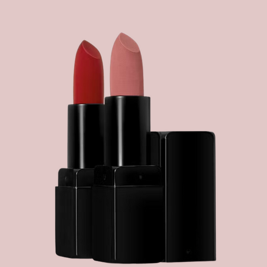 Matte Moisturising Lipstick