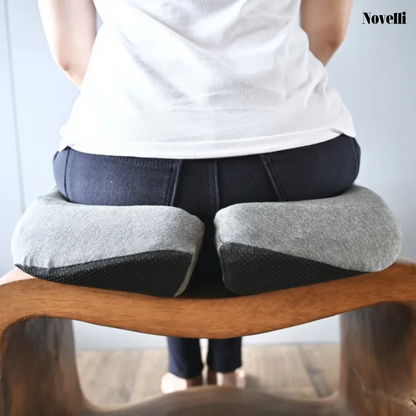 Pressure Relief, Lumbar Support Cushion