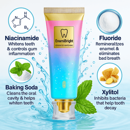 EnamiBright™