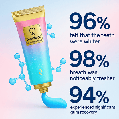 EnamiBright™