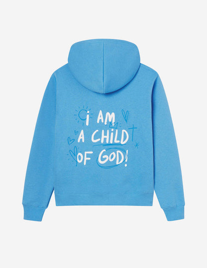 Child Of God Viral hoodie Hoodie