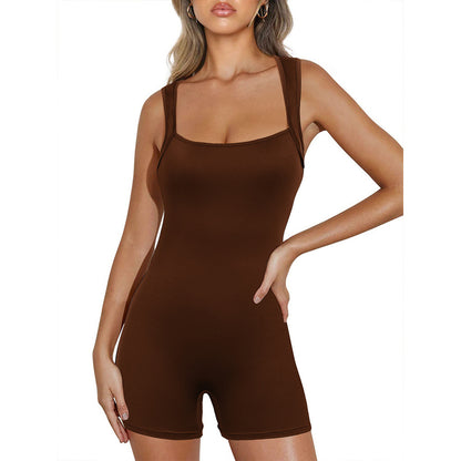 Bodytuck Jumpsuit