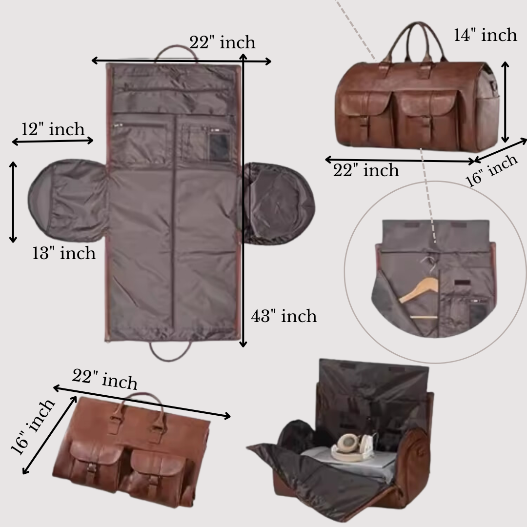 Sly Travel Premium Duffle bag