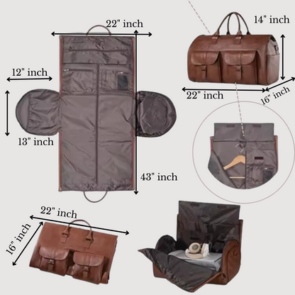 Sly Travel Premium Duffle bag