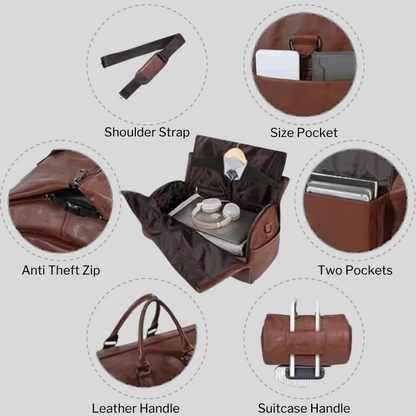 Sly Travel Premium Duffle bag