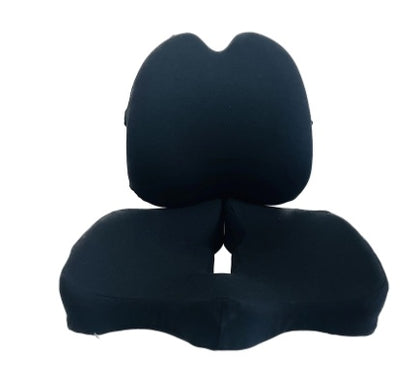 Pressure Relief, Lumbar Support Cushion